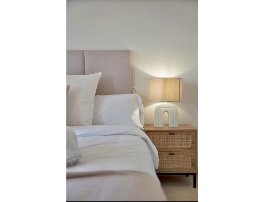 Revente · Appartement · La Duquesa · Costa del Sol