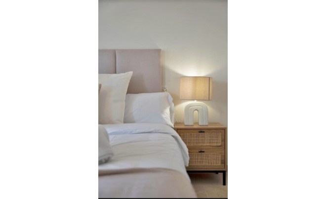 Revente · Appartement · La Duquesa · Costa del Sol