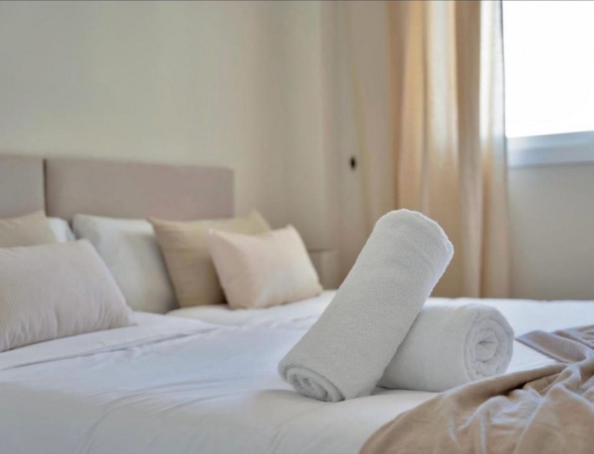 Revente · Appartement · La Duquesa · Costa del Sol