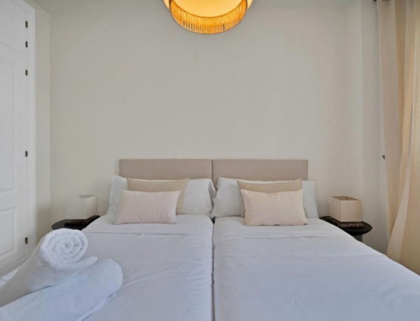 Revente · Appartement · La Duquesa · Costa del Sol