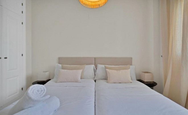 Revente · Appartement · La Duquesa · Costa del Sol