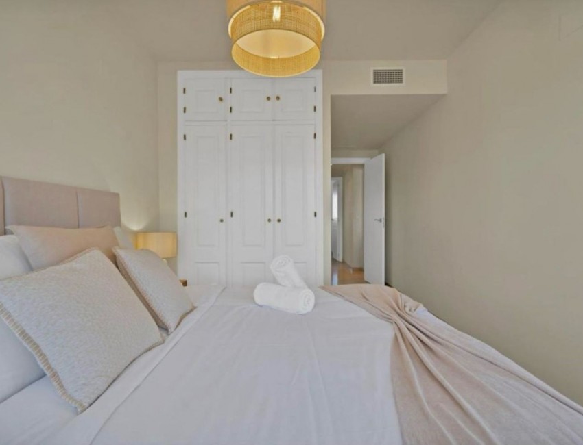 Revente · Appartement · La Duquesa · Costa del Sol