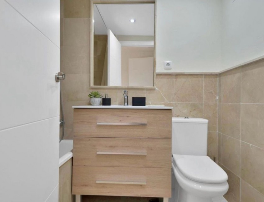 Revente · Appartement · La Duquesa · Costa del Sol