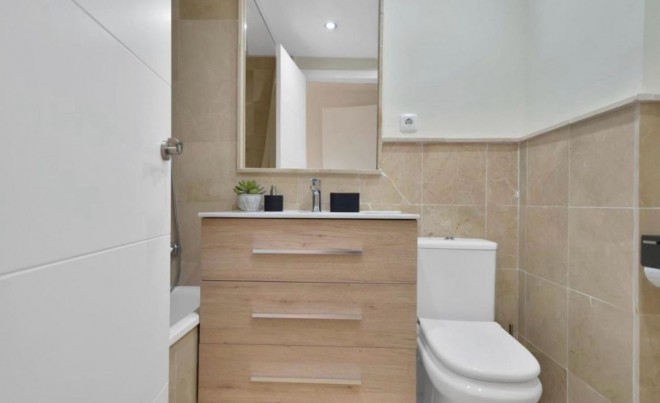 Revente · Appartement · La Duquesa · Costa del Sol