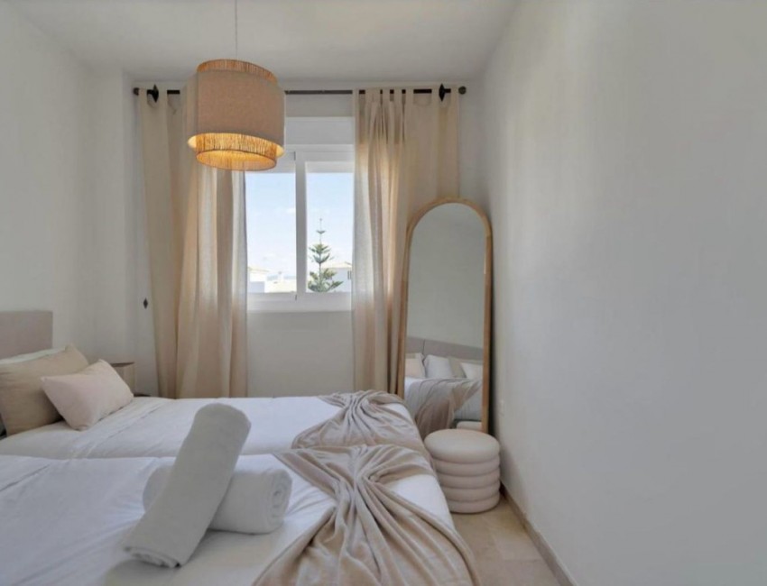 Revente · Appartement · La Duquesa · Costa del Sol