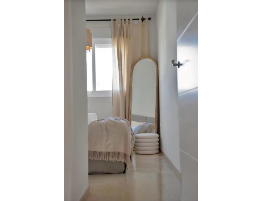 Revente · Appartement · La Duquesa · Costa del Sol