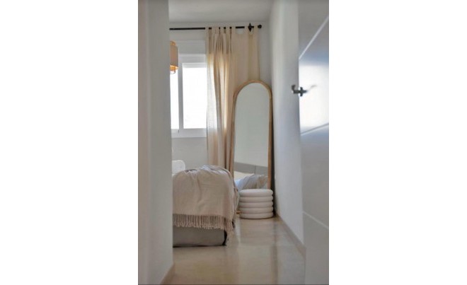 Revente · Appartement · La Duquesa · Costa del Sol