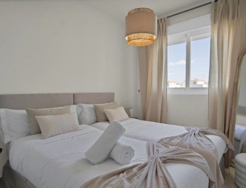 Revente · Appartement · La Duquesa · Costa del Sol