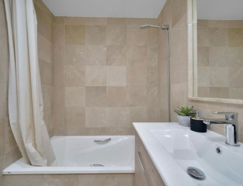 Revente · Appartement · La Duquesa · Costa del Sol