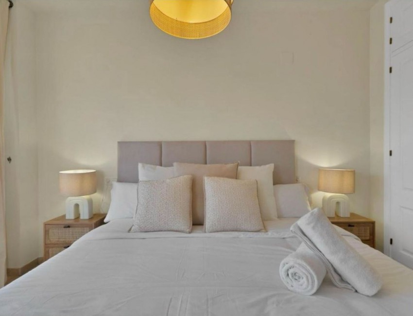 Revente · Appartement · La Duquesa · Costa del Sol