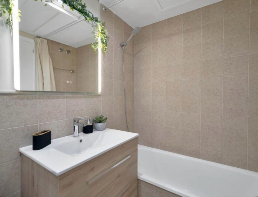 Revente · Appartement · La Duquesa · Costa del Sol