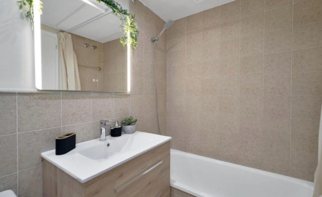 Revente · Appartement · La Duquesa · Costa del Sol