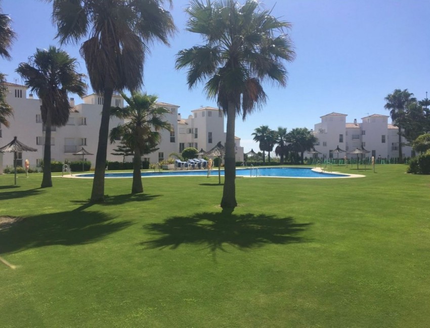 Revente · Appartement · La Duquesa · Costa del Sol
