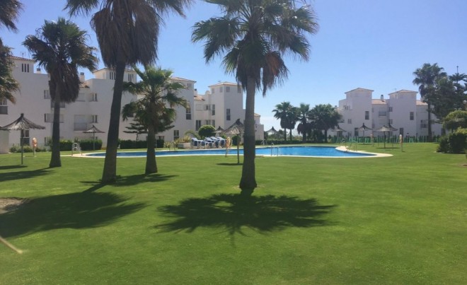 Revente · Appartement · La Duquesa · Costa del Sol