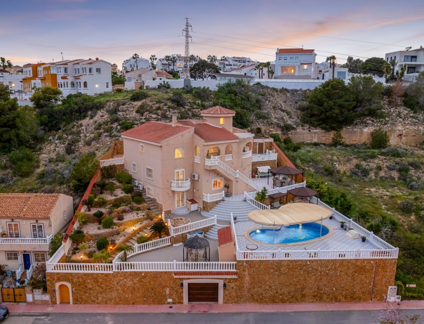 Sale · Villa · Ciudad Quesada