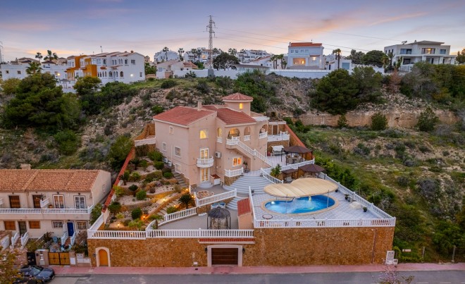 Sale · Villa · Ciudad Quesada