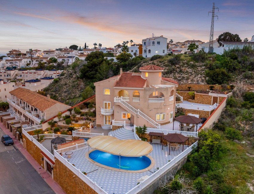 Sale · Villa · Ciudad Quesada