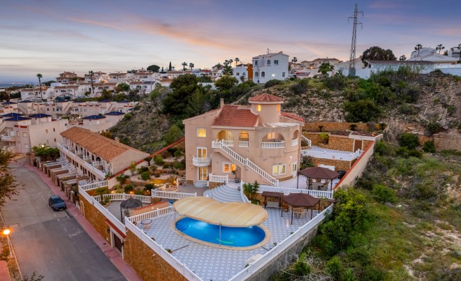 Sale · Villa · Ciudad Quesada