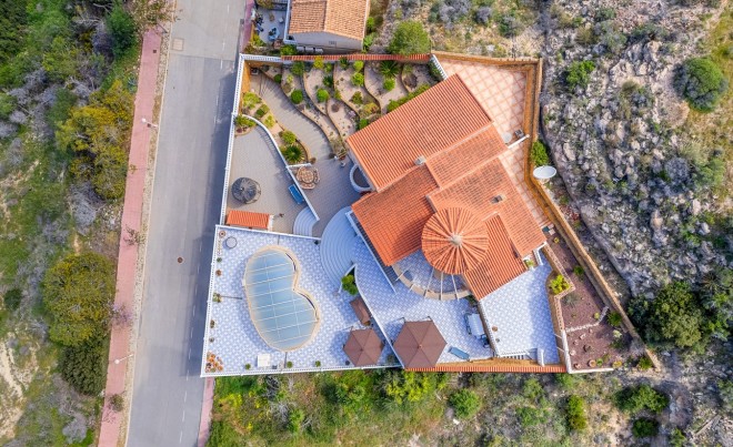 Sale · Villa · Ciudad Quesada