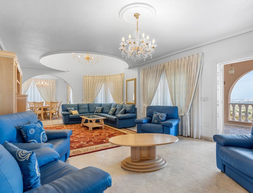 Sale · Villa · Ciudad Quesada