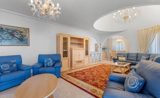 Sale · Villa · Ciudad Quesada