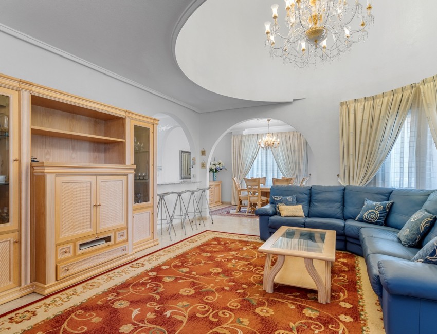 Sale · Villa · Ciudad Quesada