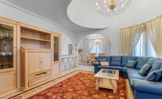 Sale · Villa · Ciudad Quesada