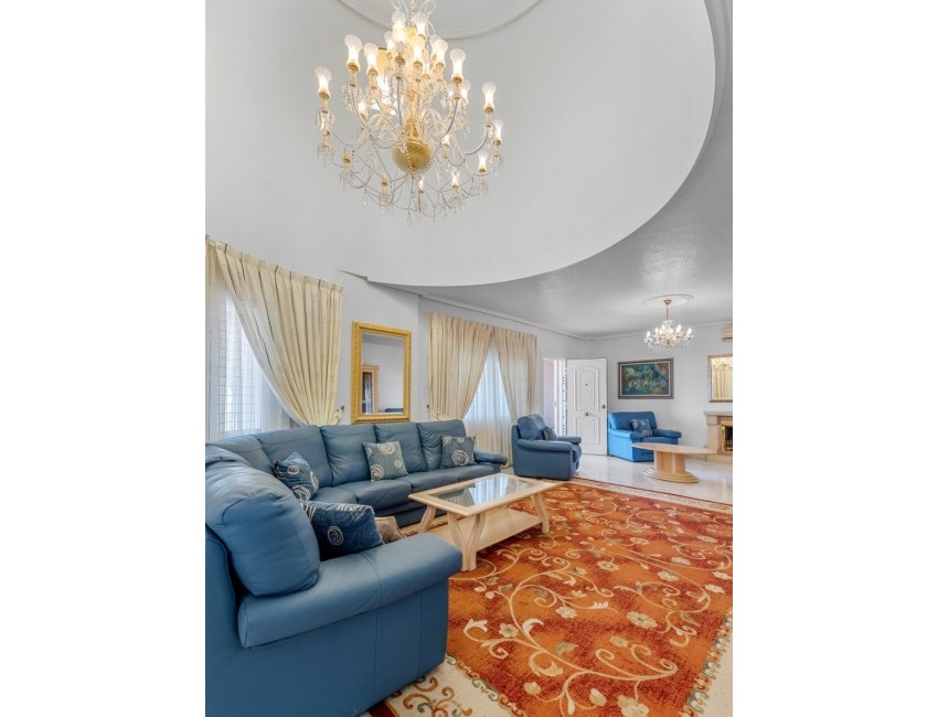 Sale · Villa · Ciudad Quesada