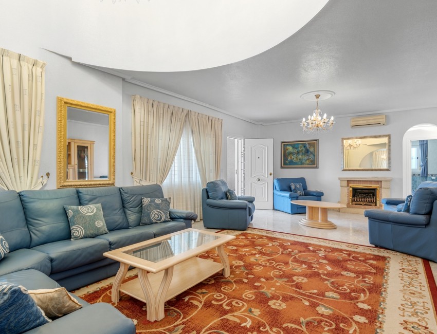 Sale · Villa · Ciudad Quesada