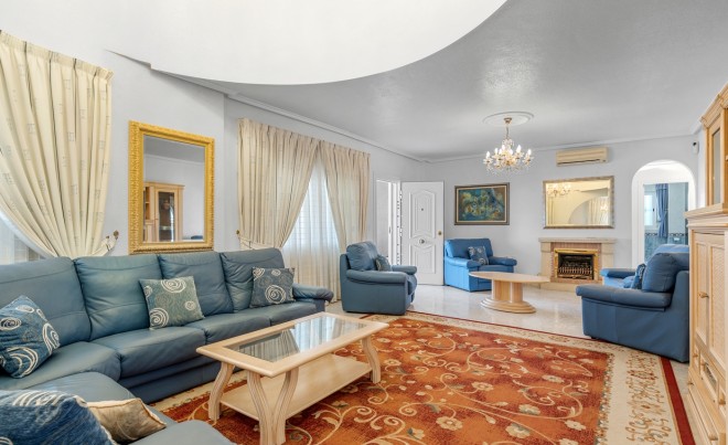 Sale · Villa · Ciudad Quesada