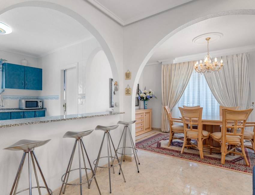 Sale · Villa · Ciudad Quesada