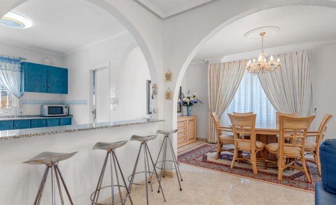 Sale · Villa · Ciudad Quesada