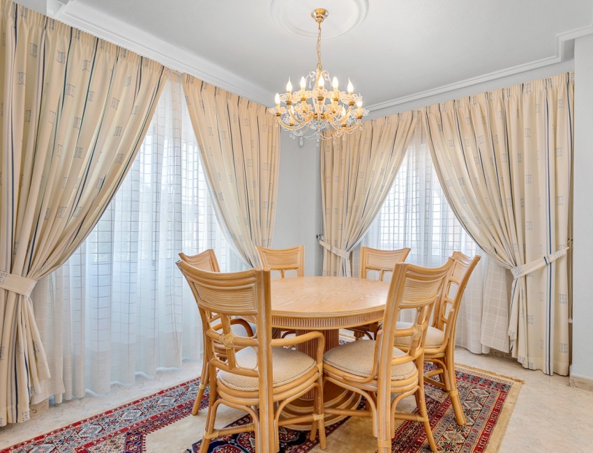 Sale · Villa · Ciudad Quesada