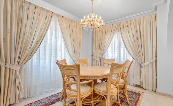 Sale · Villa · Ciudad Quesada