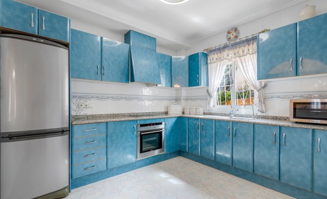 Sale · Villa · Ciudad Quesada