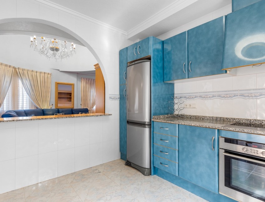 Sale · Villa · Ciudad Quesada