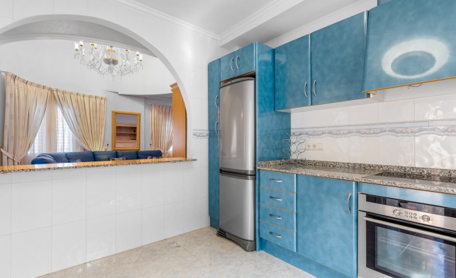 Sale · Villa · Ciudad Quesada