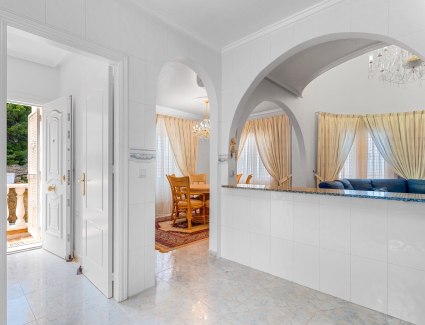 Sale · Villa · Ciudad Quesada