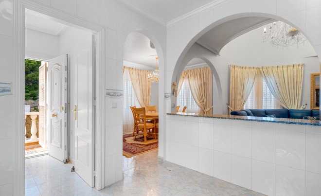 Sale · Villa · Ciudad Quesada