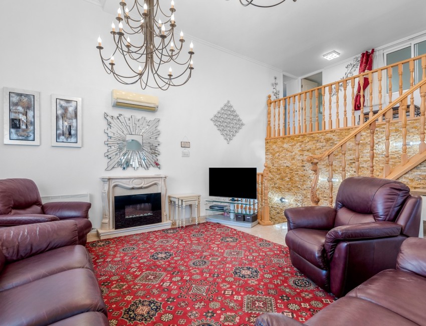 Sale · Villa · Ciudad Quesada