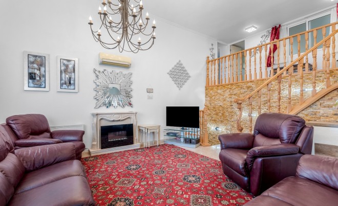 Sale · Villa · Ciudad Quesada