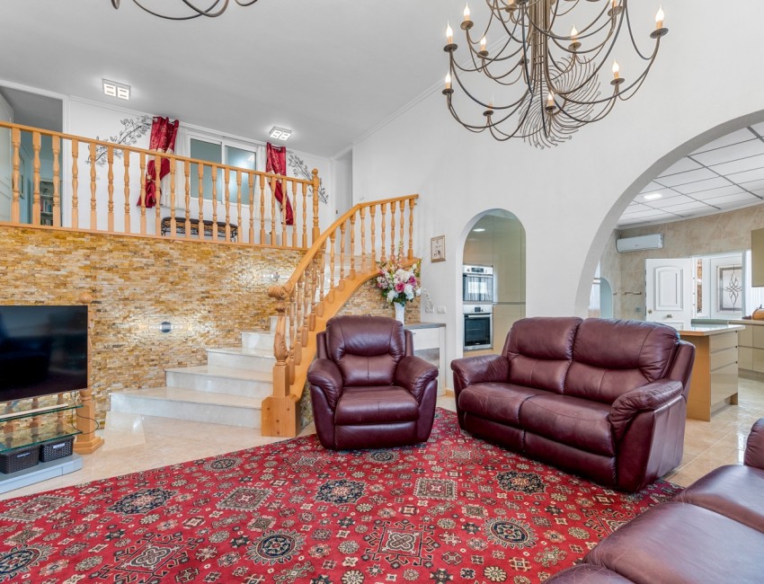 Sale · Villa · Ciudad Quesada