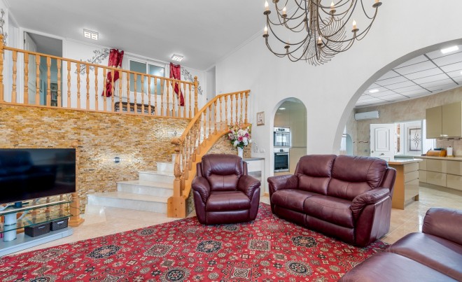 Sale · Villa · Ciudad Quesada