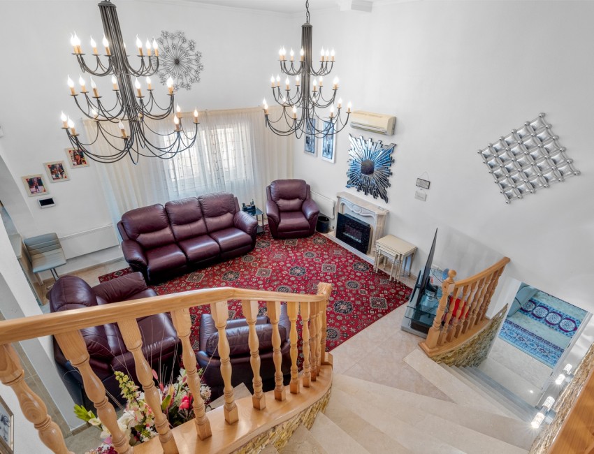 Sale · Villa · Ciudad Quesada