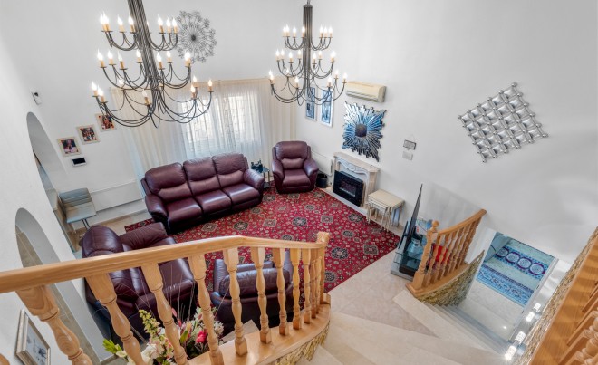 Sale · Villa · Ciudad Quesada