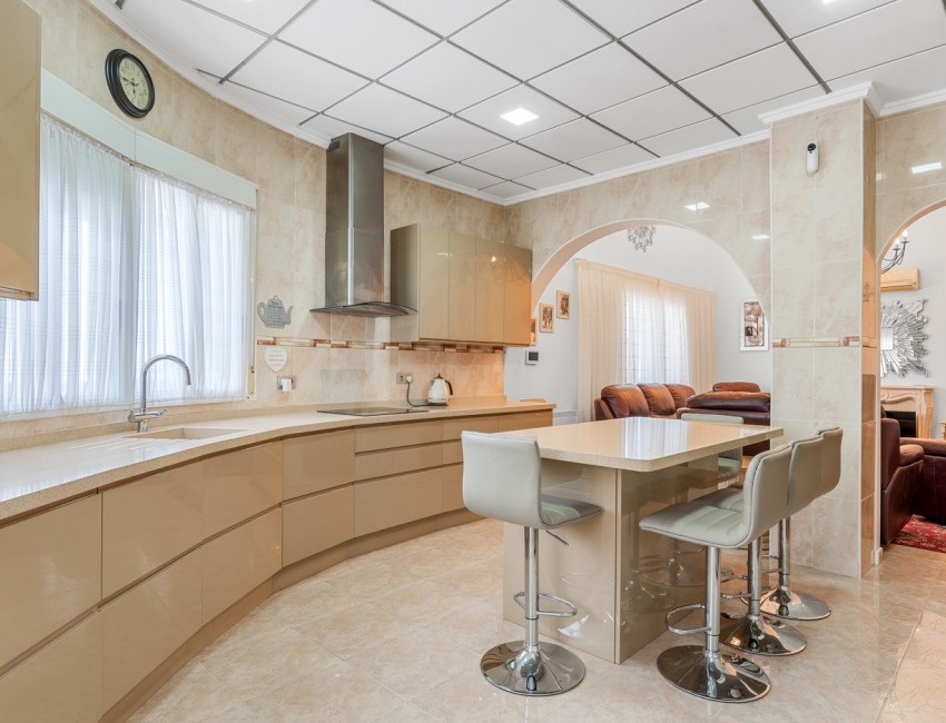 Sale · Villa · Ciudad Quesada