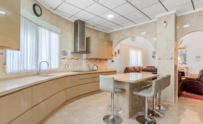 Sale · Villa · Ciudad Quesada