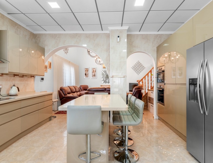 Sale · Villa · Ciudad Quesada