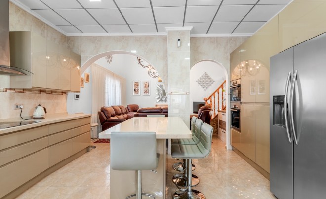 Sale · Villa · Ciudad Quesada