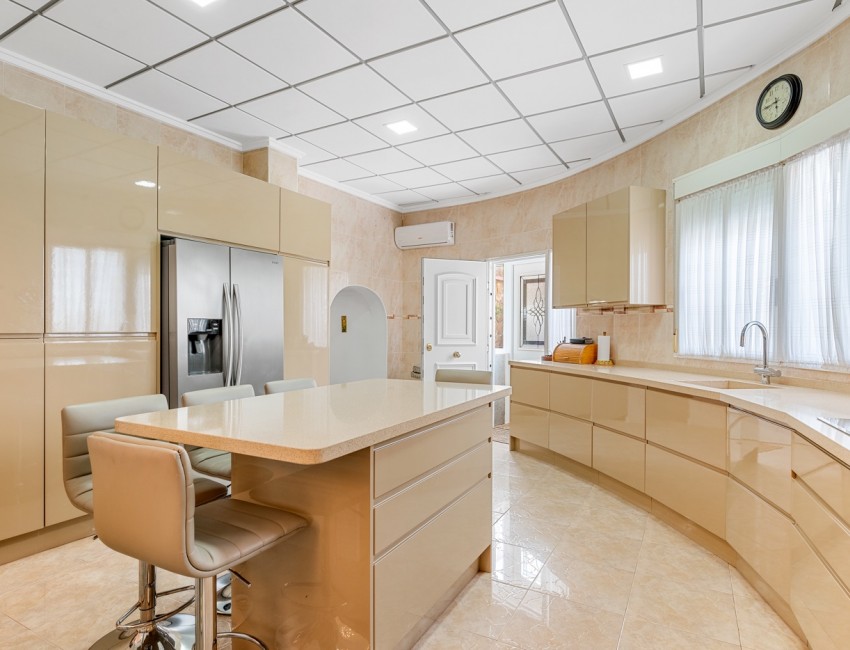 Sale · Villa · Ciudad Quesada